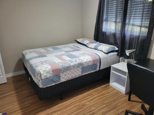 Kingston House | Comfy Rooms Stay - Unit 1
