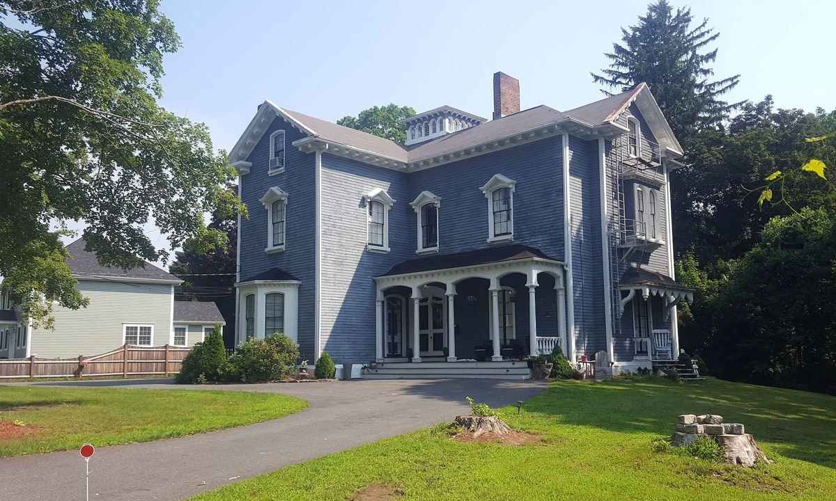 Taunton Apartment | Comfy+Spacious/King Bed /FreeParking