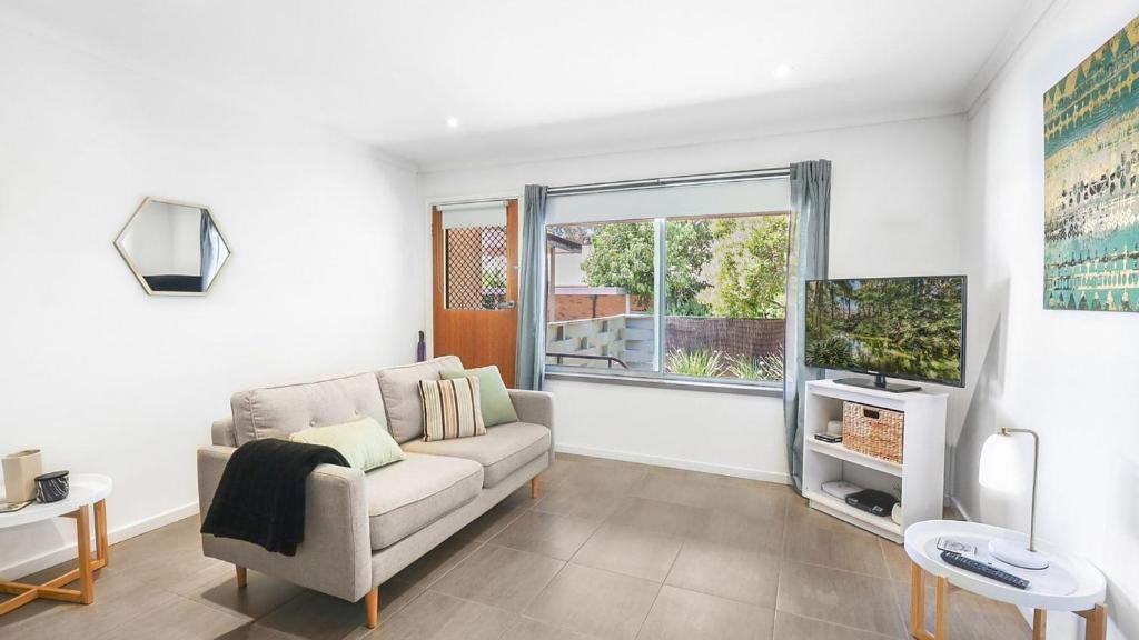 Mansfield Apartment | Comfy Stay - Mansfield - Sleeps 4