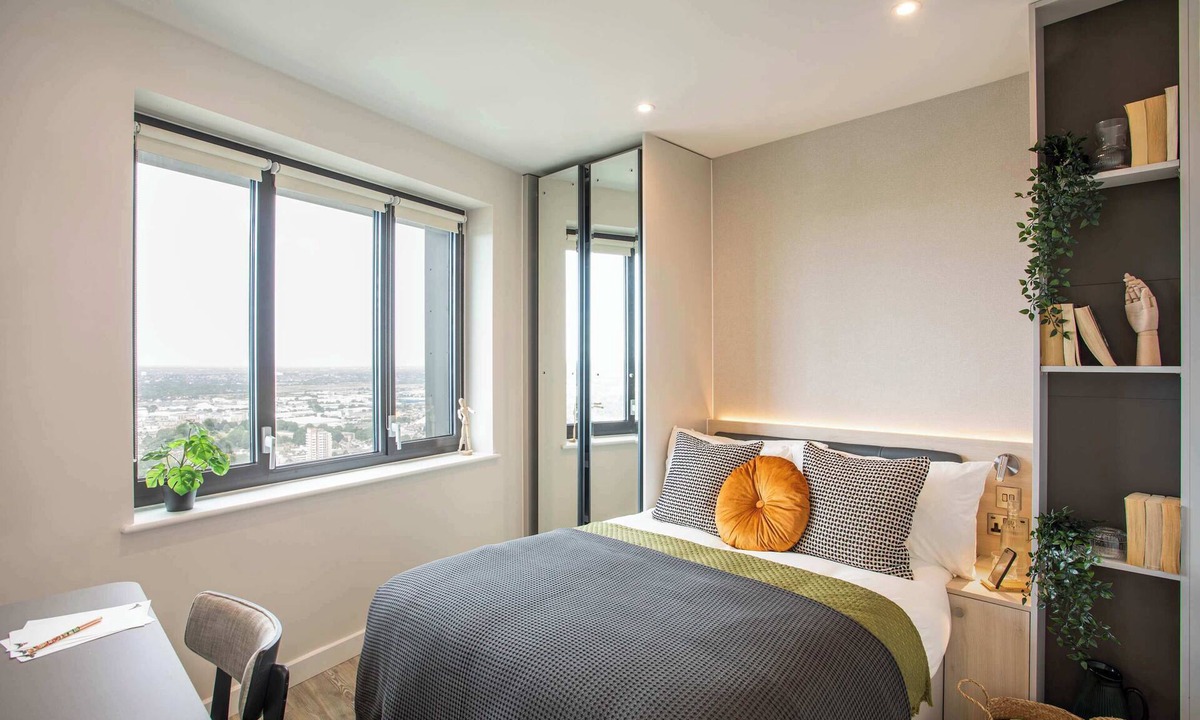 Fairfield Apartment | Comfy Studio Apt w/40+ Amenities | StayCozy