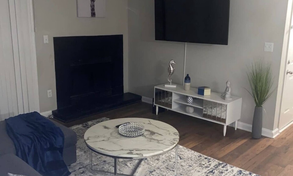 Sandy Springs Apartment | Comfyy Cozy Of Sandy Springs