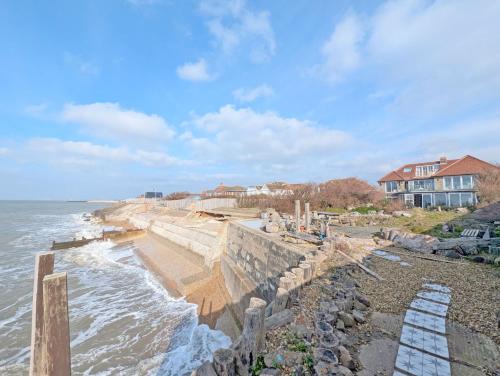 Selsey House | Coming Soon - Crab Quay - Beach Front - Two Pools