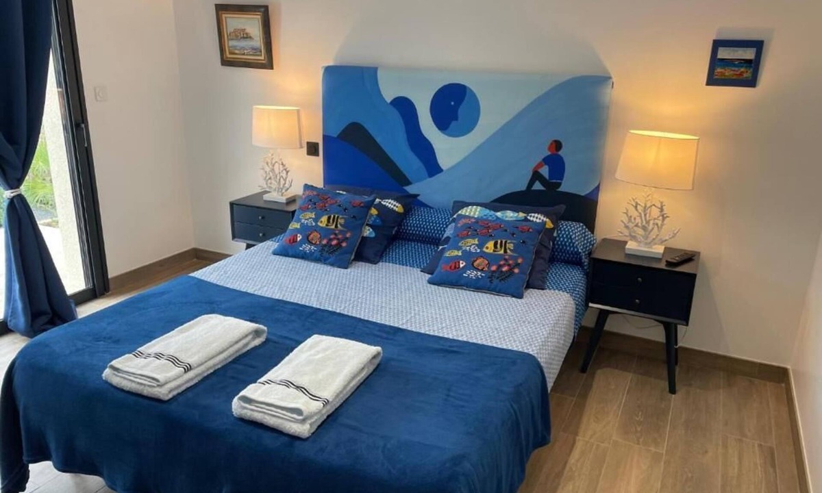 Saint-Fortunat-sur-Eyrieux Villa | Comme à la Maison Près de la Dolce via