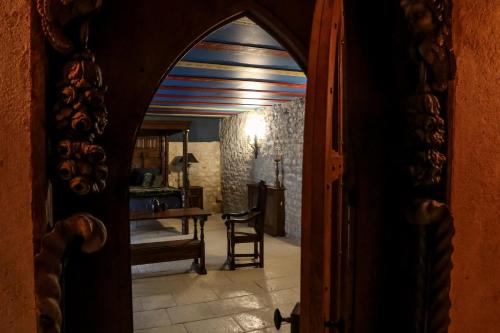 Issoudun Bed & Breakfast | Commanderie des Champs Forts