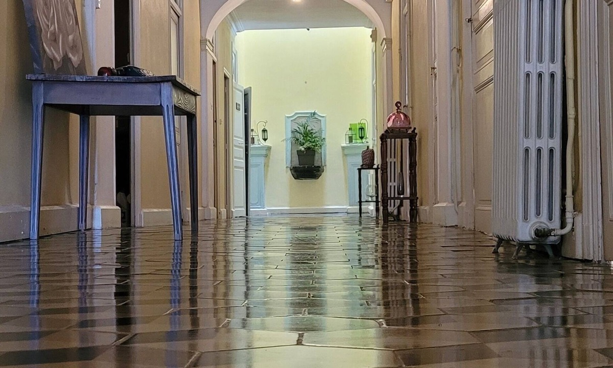 Saint-Paul-de-Fenouillet House | Comme à la Maison