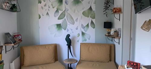 Ducey House | Comme à la maison