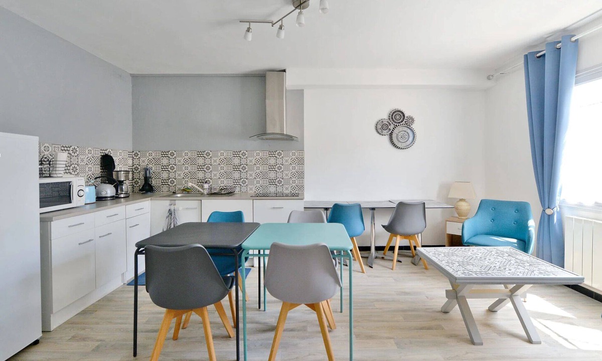 Esperaza Hotel | Comme à la maison