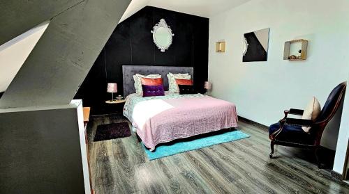 Monnaie House | Comme à la maison