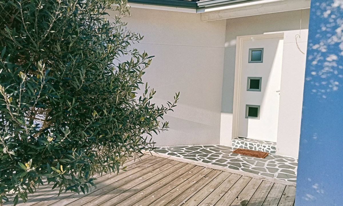 Sainte-Helene House | Comme à la Maison