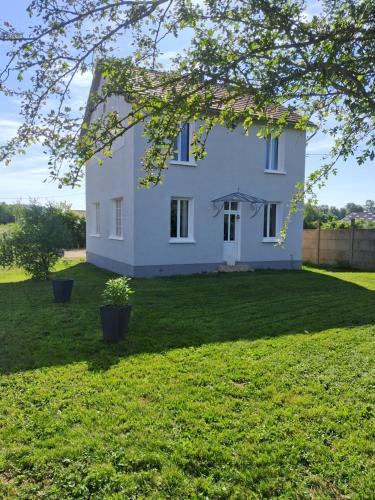 Rousson House | comme a la maison