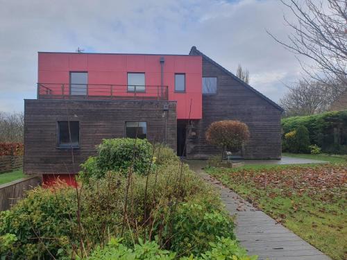 Zudausques Bed & Breakfast | comme chez nous