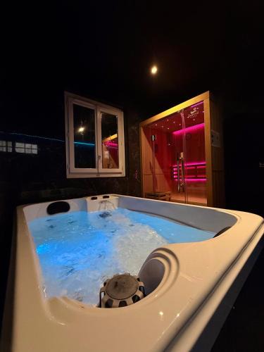 Auxerre Villa | Comme chez soi - Auxerre