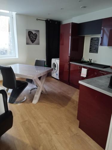 Givet Apartment | Comme chez soi