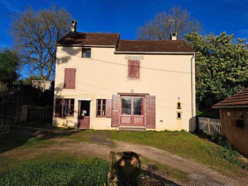 Bussieres (Yonne) Bed & Breakfast | Comme chez soi !