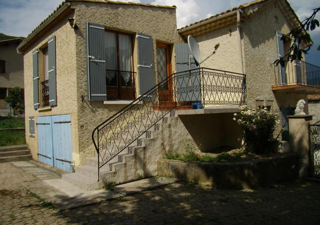 Bayons House | Comme chez vous
