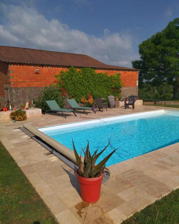L'Honor-de-Cos Bed & Breakfast | Comme chez vous "pour 4 personnes"