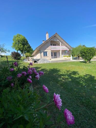 Boulot Villa | Comme dans le sud