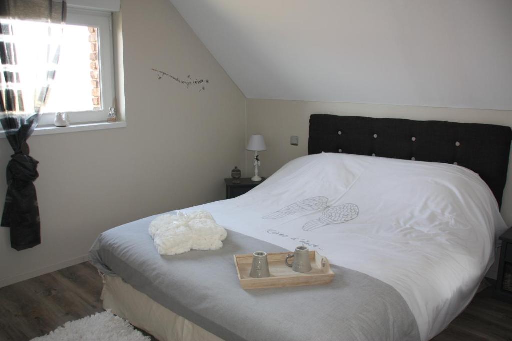 Doignies Bed & Breakfast | Comme un Rêve