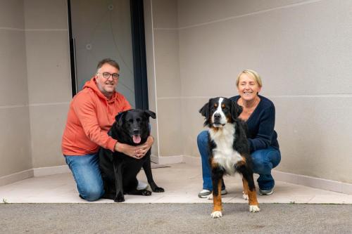 Combree Bed & Breakfast | Comme une evidence