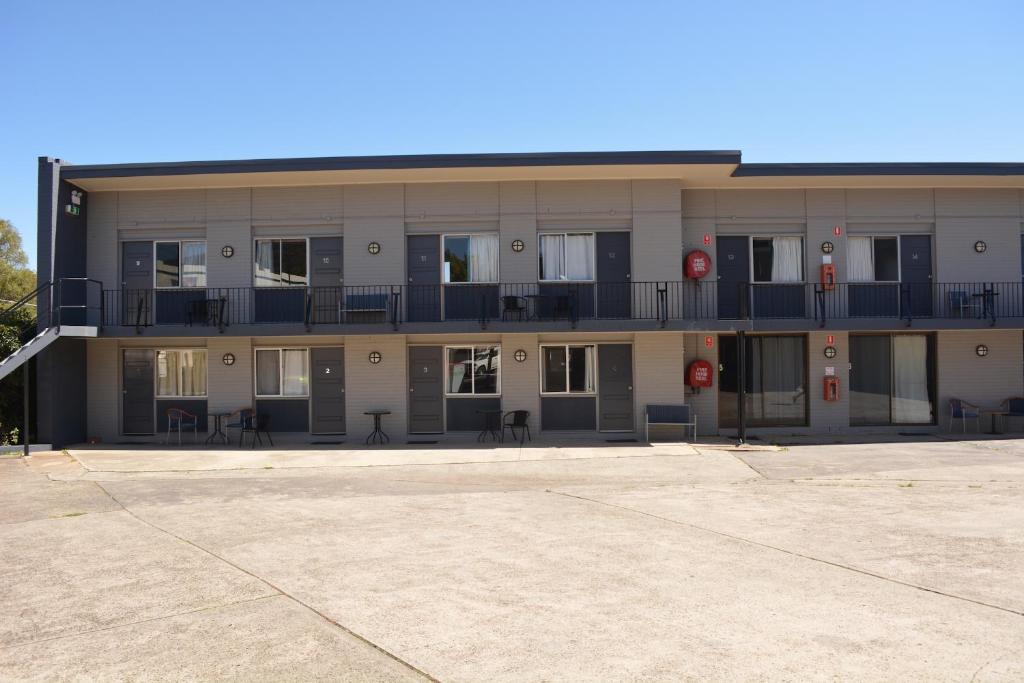 Lithgow Hotel | Commercial Hotel Motel Lithgow