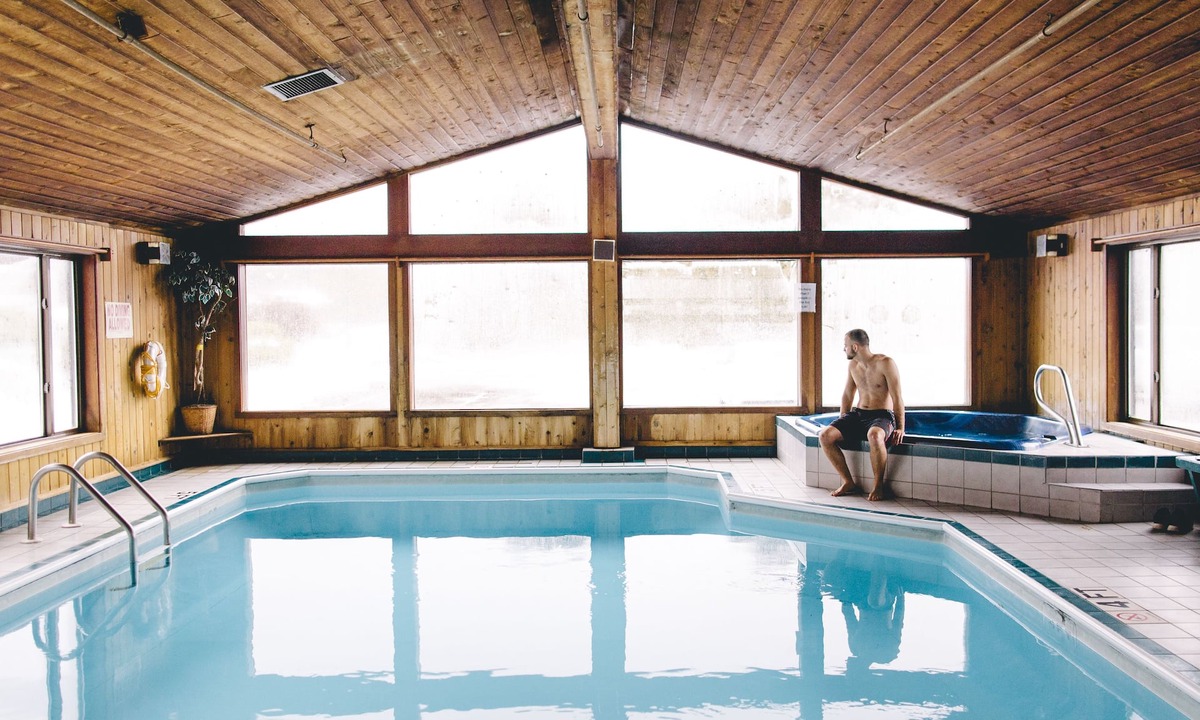 Stowe Area Hotel | Commodores Inn