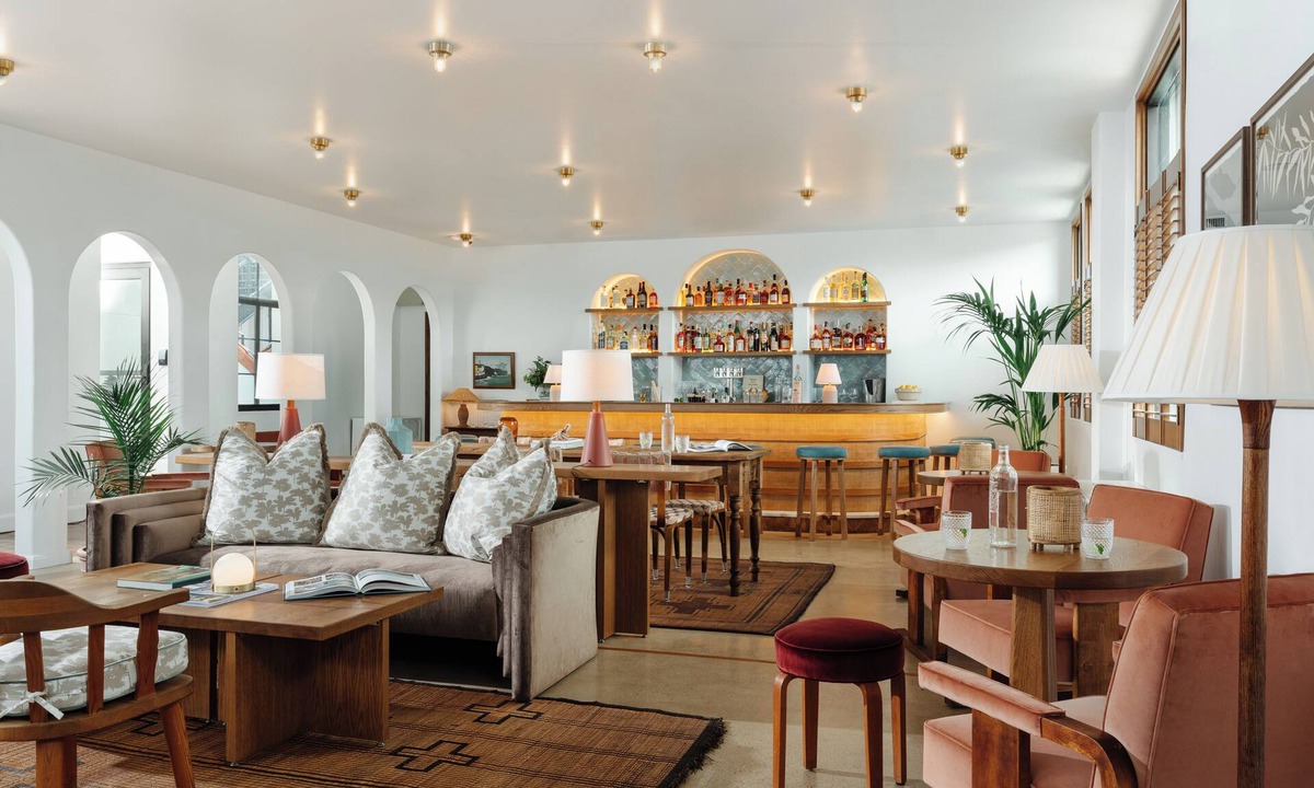 Downtown Chattanooga Hotel | Common House Chattanooga