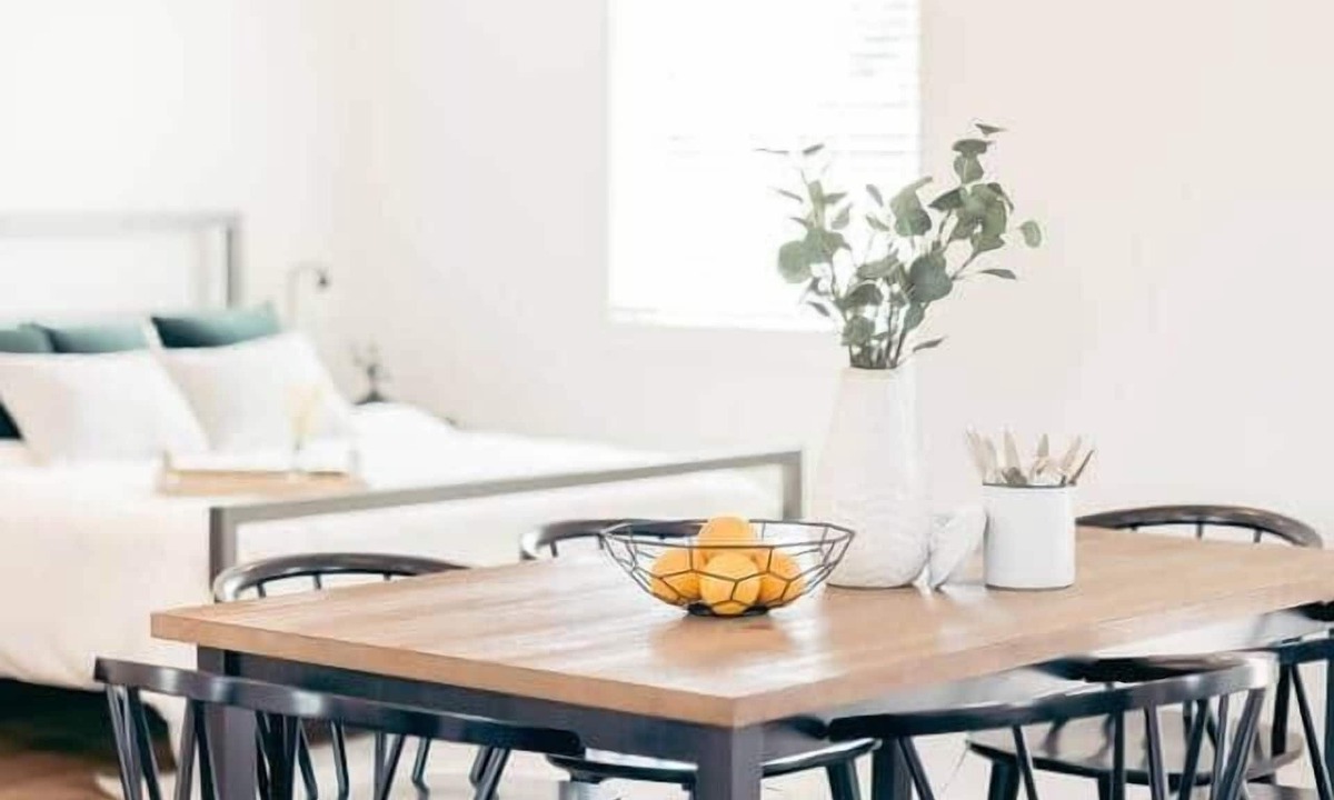 Paducah House | Commonwealth Cottage