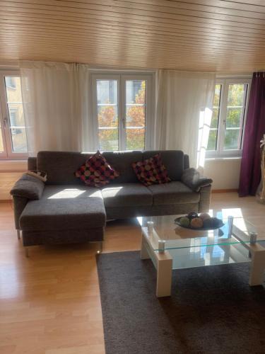 St. Gallen Apartment | Como apartamento en el centro de st Gallen