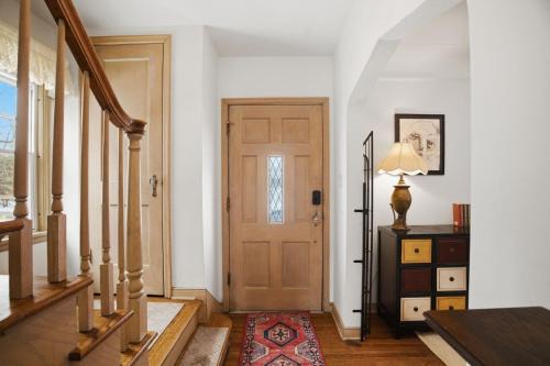 South Como House | Como Classic