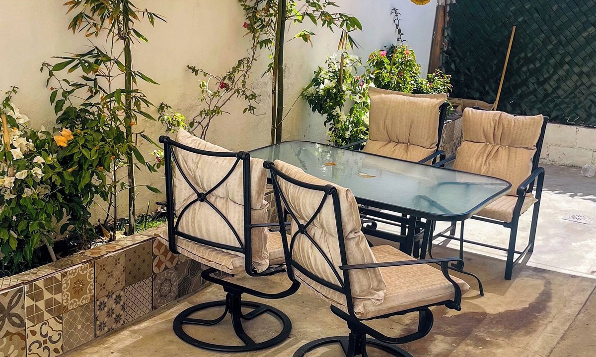 Marquez de Leon Apartment | Comoda Casa en Ensenada