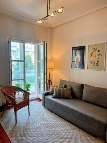 Haro Apartment | Comodidad en el Centro de Haro