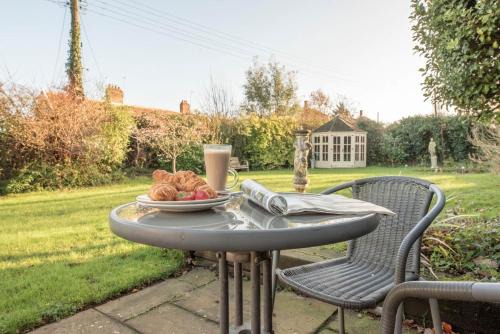 Wenhaston House | Compass Barn, Wenhaston