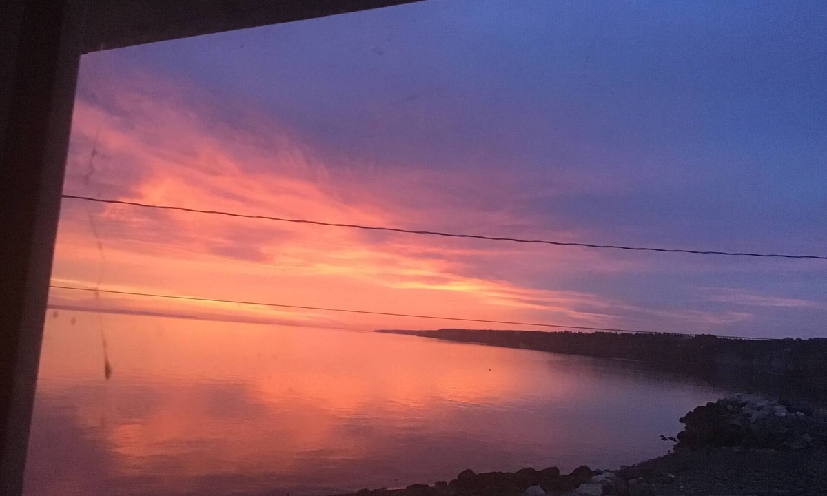 Margaretsville House | Compass Rose