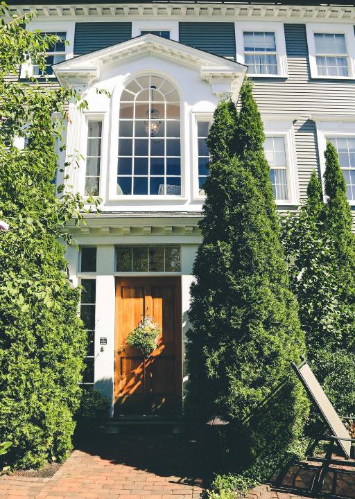 Newburyport Hotel | Compass Rose Inn