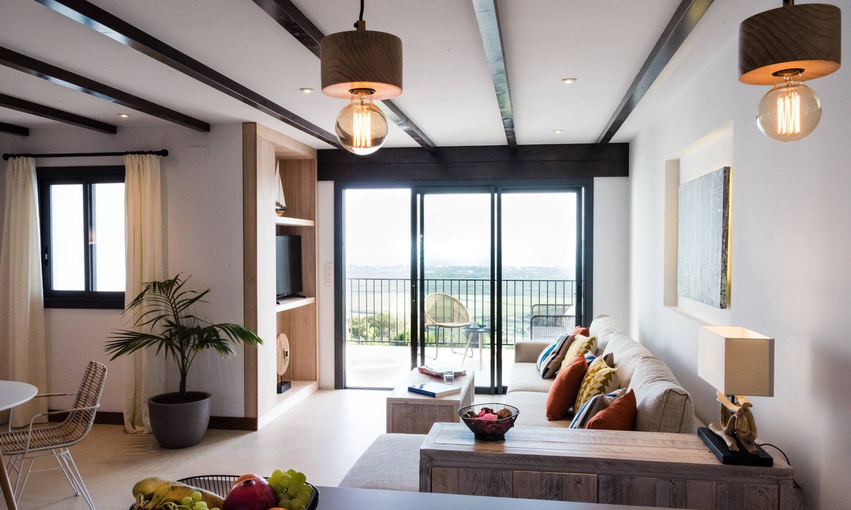 Monte Pego Hotel | Complejo Bellavista Residencial