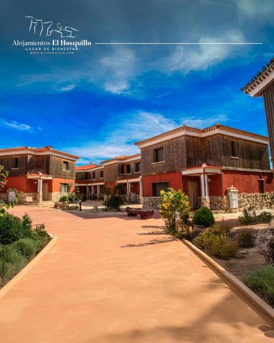 Las Majadas House | Complejo rural el Hosquillo, Serranía de Cuenca
