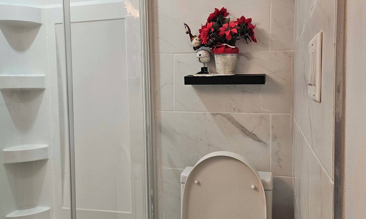 Highland Apartment | Complete Comfort – Private 2BR Basement