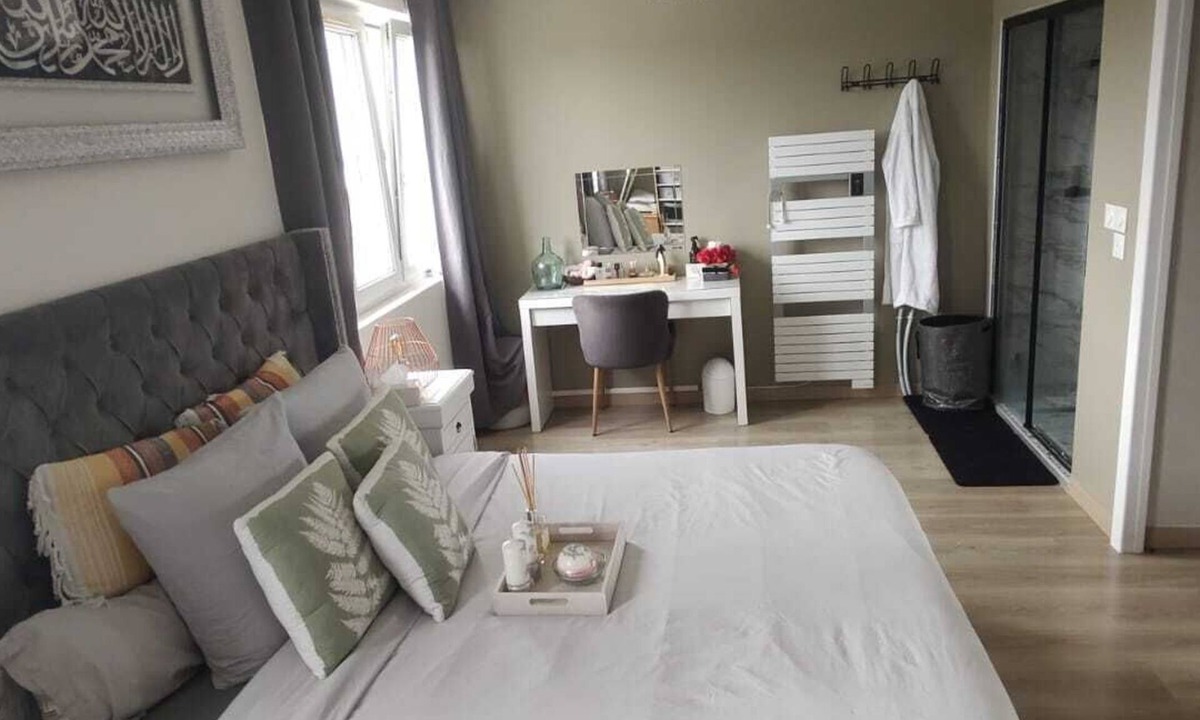 Douai House | Complete house