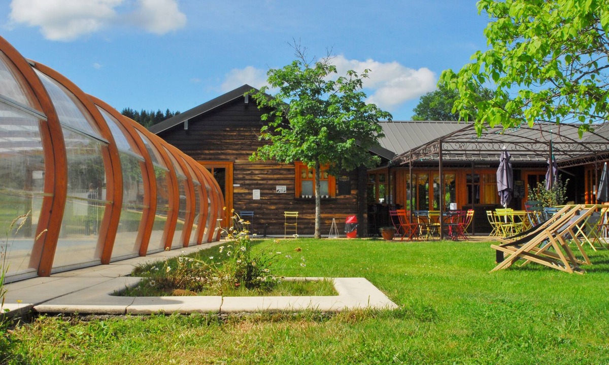 Chamberet Cabin | Complete privatization of the Monédières village