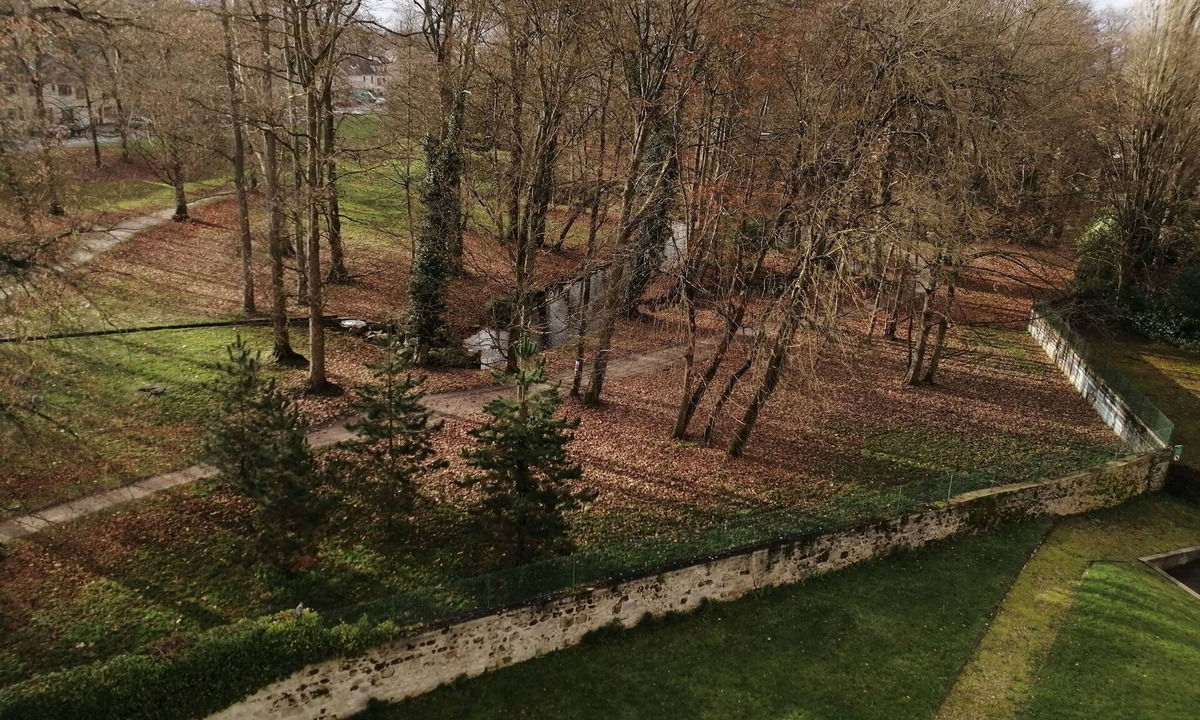 Dammarie Les Lys Apartment | Completely renovated apartment