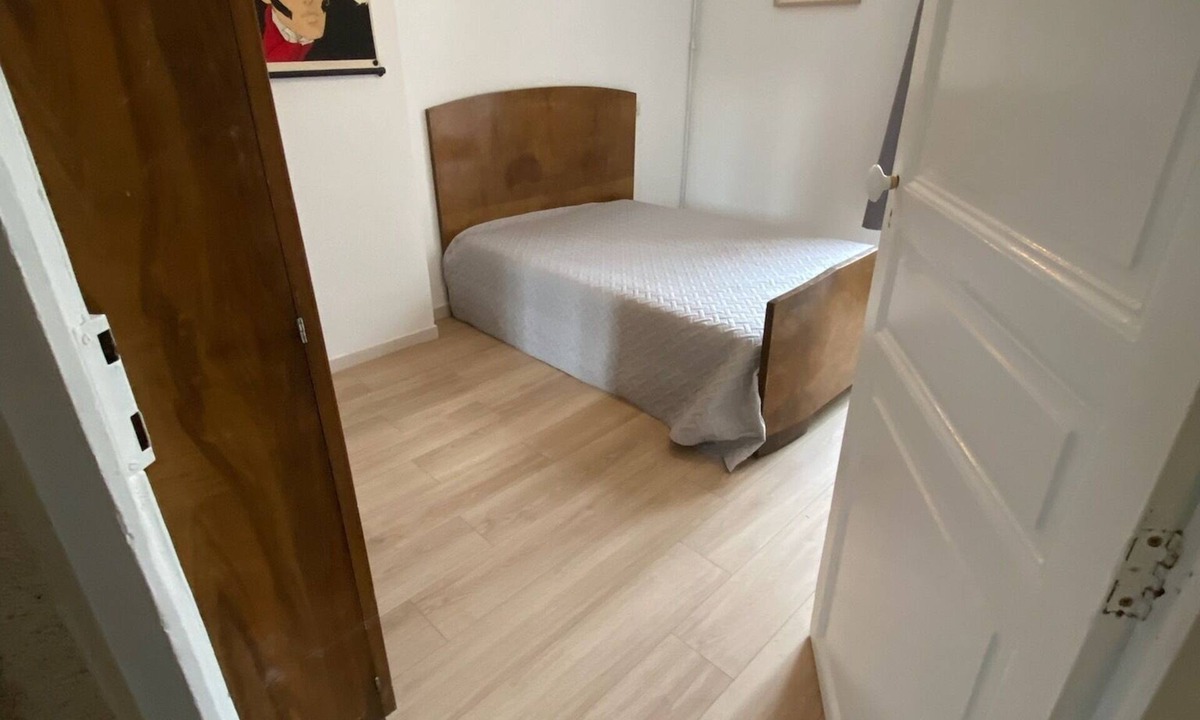 Port-la-Nouvelle House | Completely renovated former fisherman's cottage, centrally located