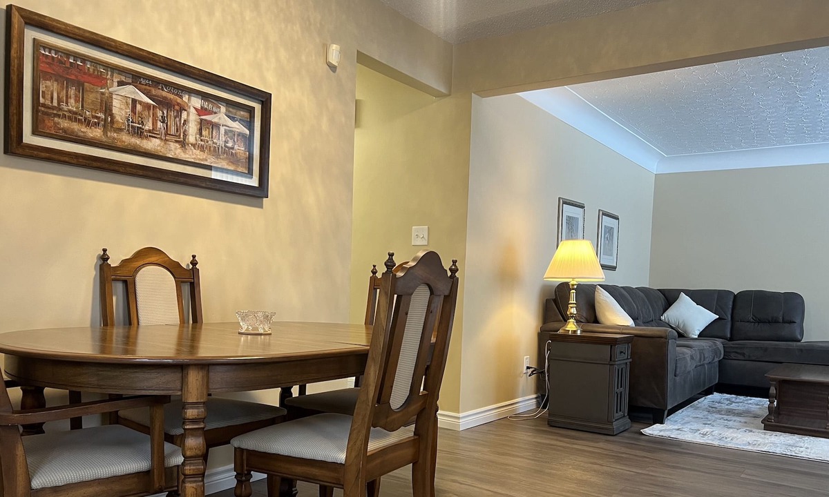 Sault Ste. Marie House | Completely renovated in 2022, fully furnished bungalow
