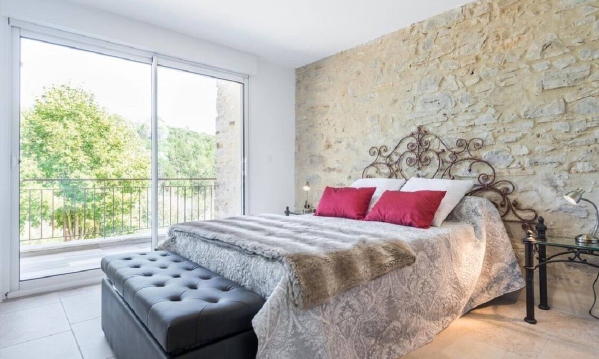 Manosque House | Completely renovated Mas Provencal