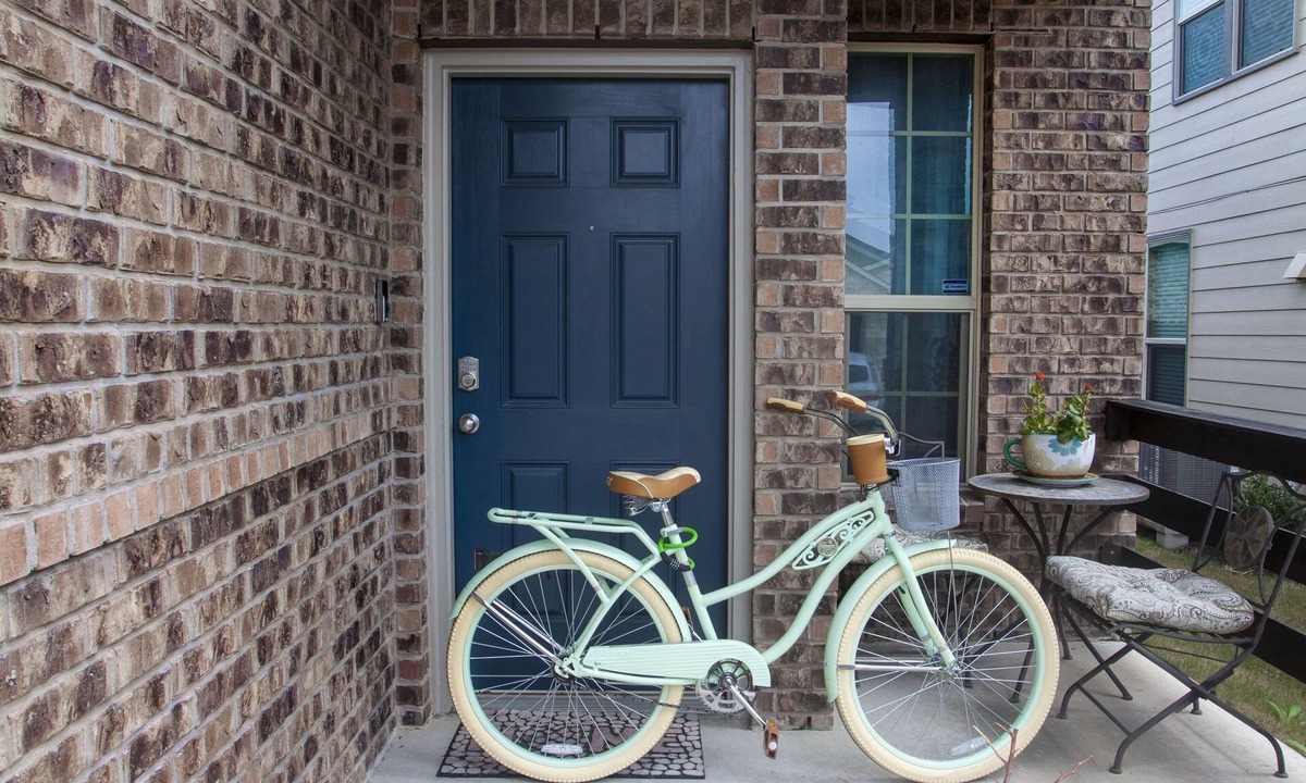 Austin House | Completly Furnished SeaHome in South Austin