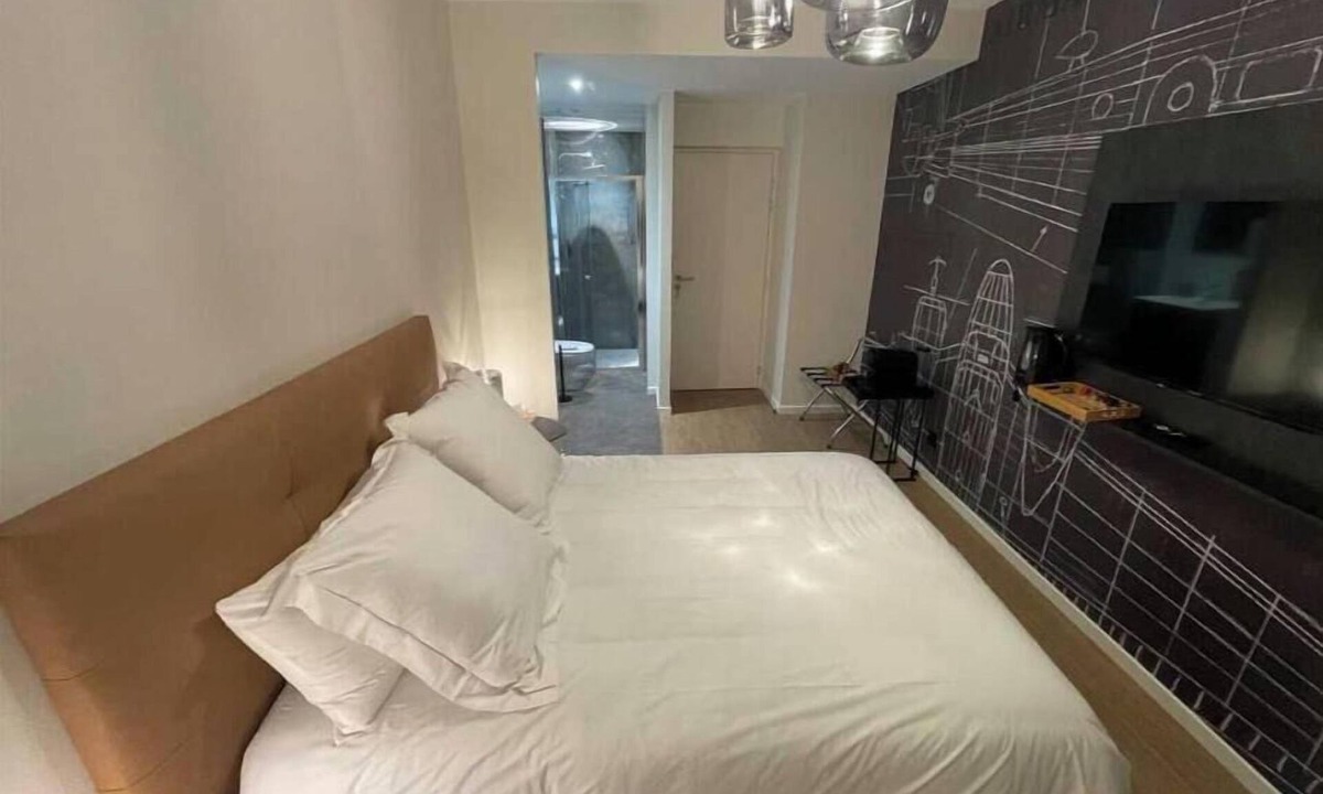 Niergnies Apartment | Complexe Béaltitude - 16 pers