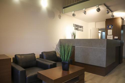 Trois-Rivieres Hotel | Complexe Hotelier Le 55