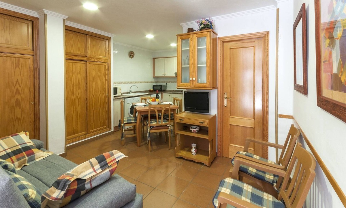 Oliva Apartment | Comtessa - Apartment In Oliva