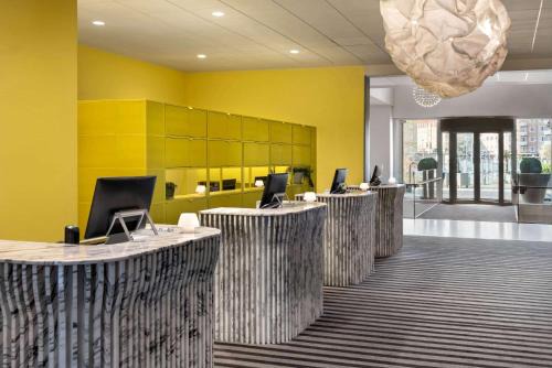 Aarhus C Hotel | Comwell Aarhus Dolce by Wyndham