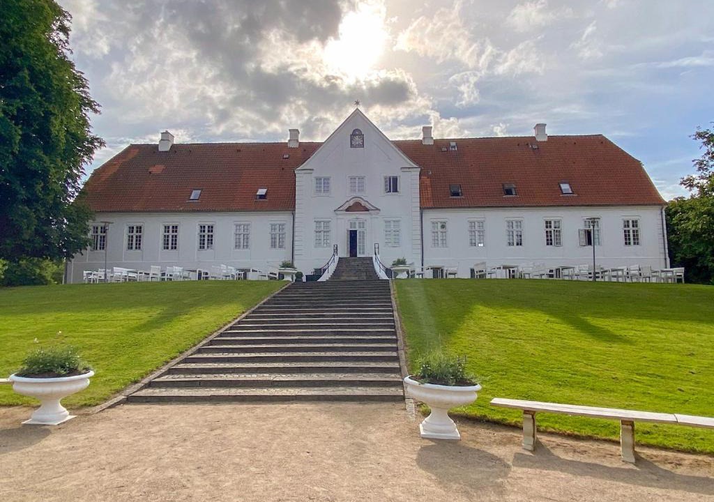 Horsens Hotel | Comwell Bygholm Park