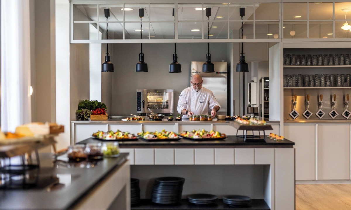 Horsens Hotel | Comwell Bygholm Park